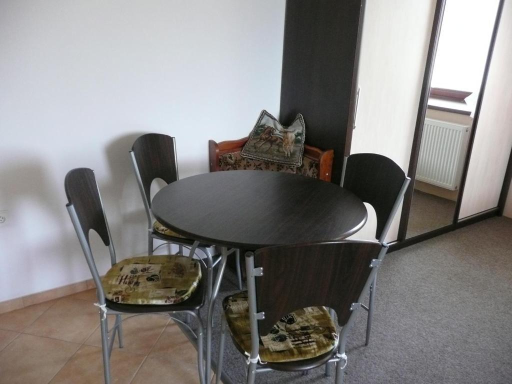 Penzion Lipina Slatinany Номер фото