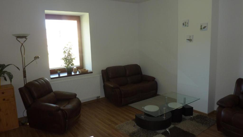Penzion Lipina Slatinany Номер фото