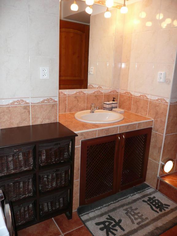 Penzion Lipina Slatinany Номер фото